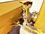 Chassis with Angle Linkage Pins and Bushings