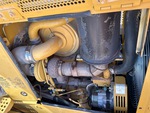 Engine with Engine - Right Side