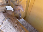 Undercarriage with Equalizer Bar Pivot Points