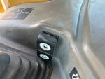 Control Station with Drivetrain Controls