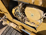 Engine with Engine - Left Side