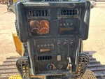 Control Station with Dash Console