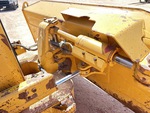 Hydraulics with Blade Angle Cylinders