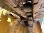 Undercarriage with Left Track Bushings