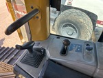 Control Station with Hydraulic Controls