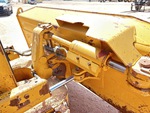 Hydraulics with Blade Pitch Cylinder