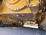 Chassis with Belly Pans