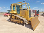 General Appearance with Sheet Metal (fiberglass) Condition