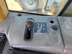 Control Station with Auxiliary Hydraulic Control
