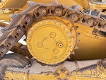 Undercarriage with Right Sprocket