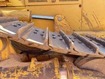 Undercarriage with Right Grouser Height