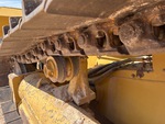Undercarriage with Left Track Links