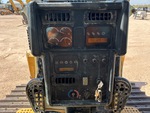 Control Station with Gauges