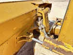 Chassis with Tilt Linkage Pins and Bushings