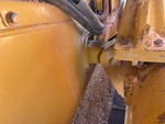 Undercarriage with Pivot Shafts