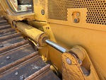 Hydraulics with Blade Lift Cylinders