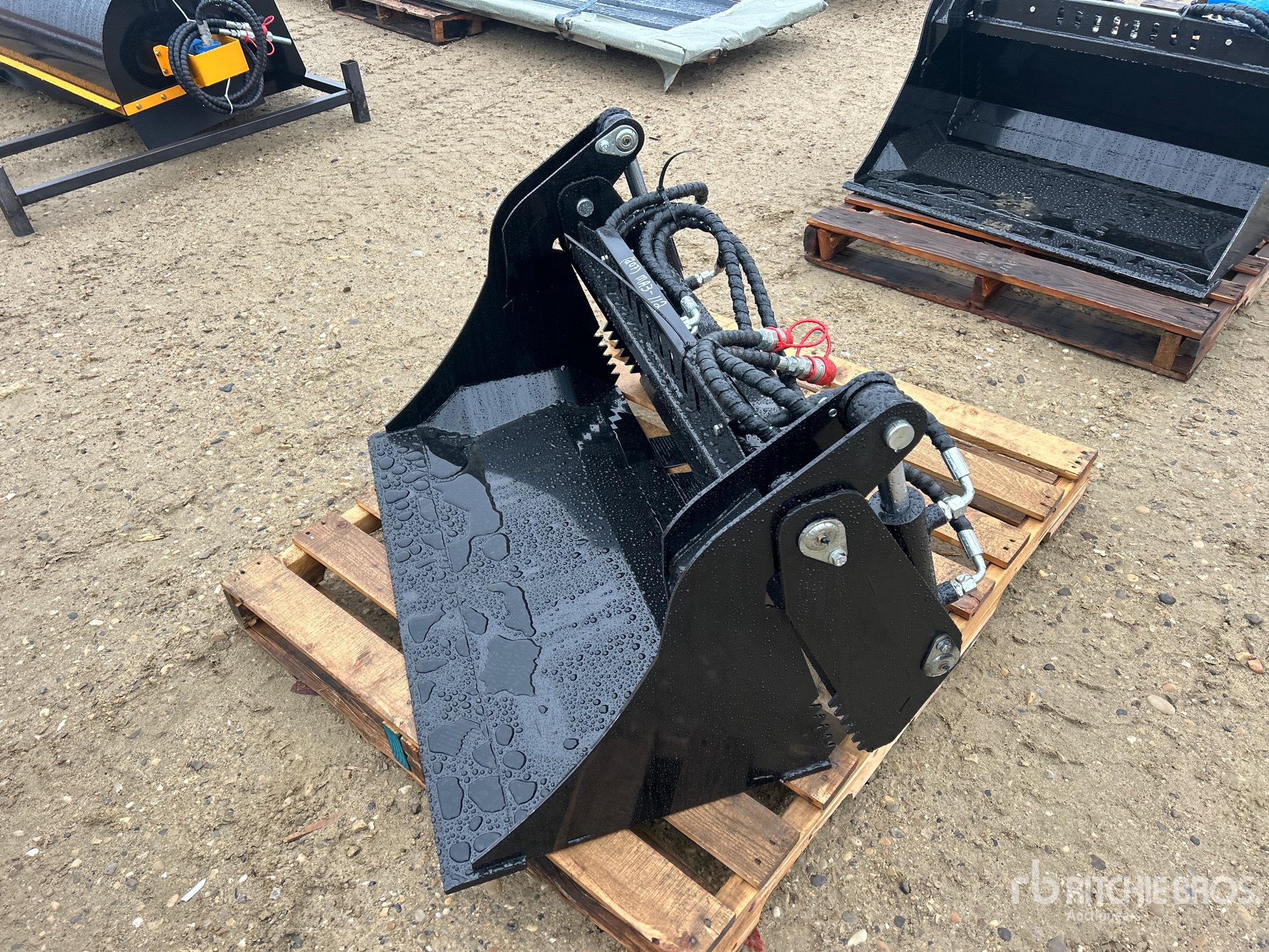 Aspect général with Image, coin avant gauche