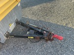 Trailer Chassis with 