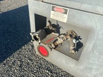 Air Compressor with 