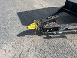 Trailer Chassis with 