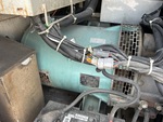 Generator with 