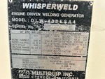 v2 Electrical - Welder with 