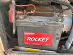Engine with 