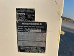 General Appearance with Unit Serial Number