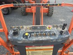 Basic Control Station Upper with 
