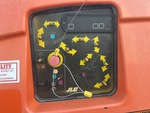 Basic Lower Control Station with 