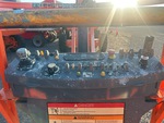 Control Station Upper with 