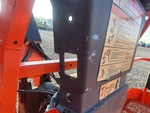 Control Station Upper with 
