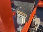 Control Station Upper with 