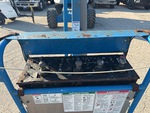 Control Station Upper with 