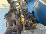 Engine with 