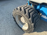 Chassis with 