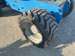 Chassis with 