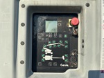 Control Station Ground with 