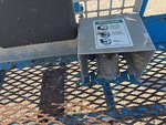 Control Station Upper with 
