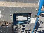 Control Station Upper with 