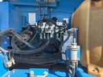 Hydraulics with 