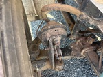 Brakes with 