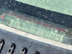 General Appearance with Second Serial Number/VIN Photo