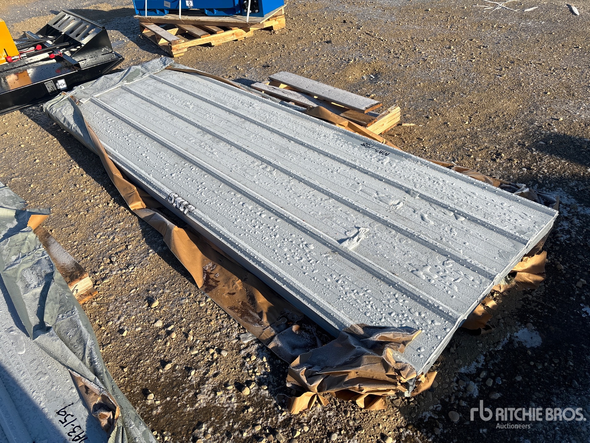 General Appearance with Imagen: esquina trasera derecha