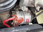 Engine with 