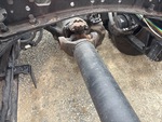 Drivetrain with 