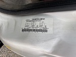 General Appearance with Numero seriale/numero d’identificazione del veicolo (VIN)