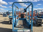Control Station Upper with 