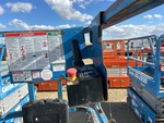 Control Station Upper with 
