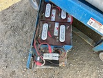 Electrical with 